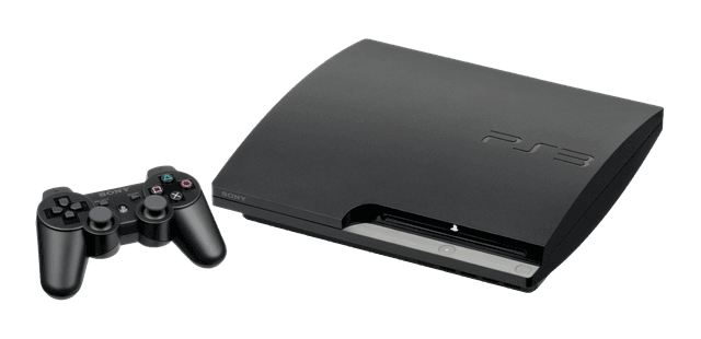 PlayStation 3