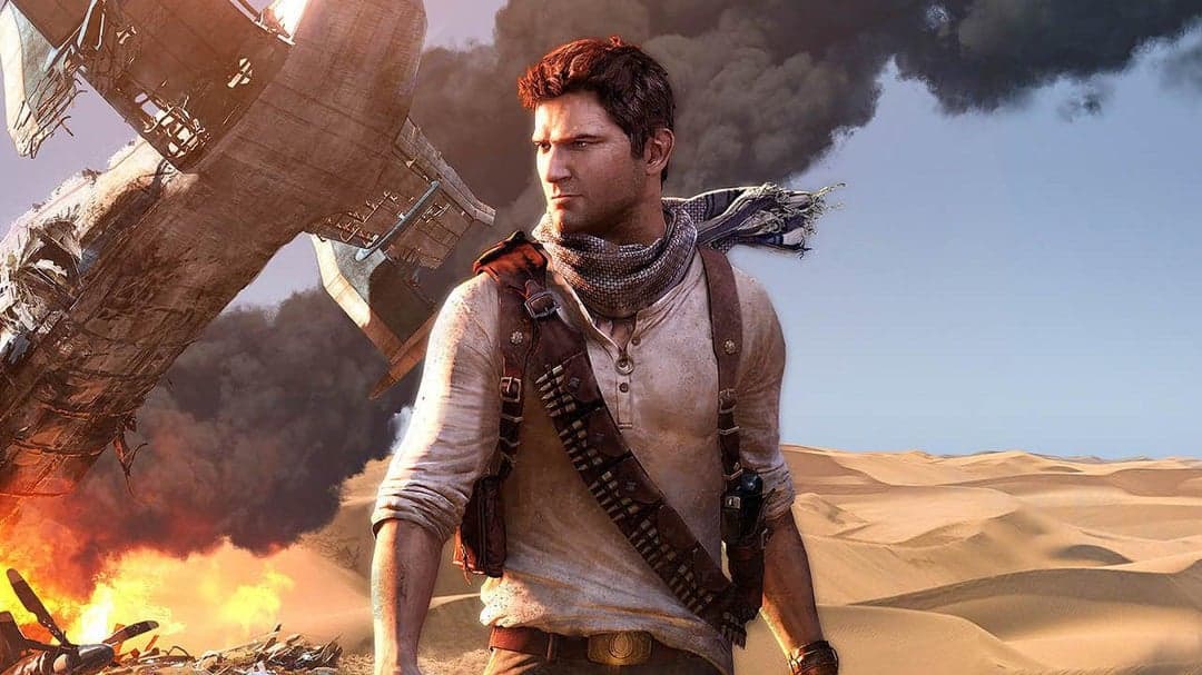 Uncharted 3