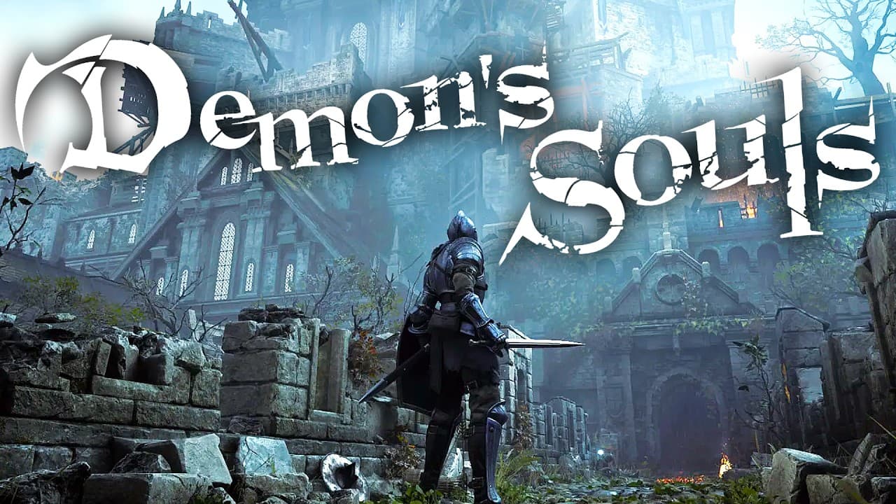 Demon's Souls