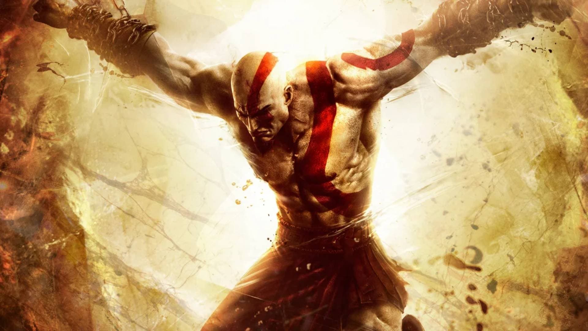 God of War: Ascension